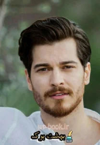 دانلود رمان اما خاکستری