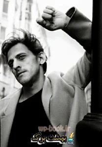 دانلود رمان بانوی اهورایی اثر مهدیه حبیبی بدون سانسور