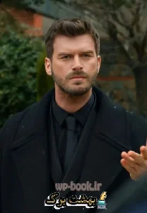 دانلود رمان شیطان سیاه پوش اثر LJ SHEN به صورت رایگان